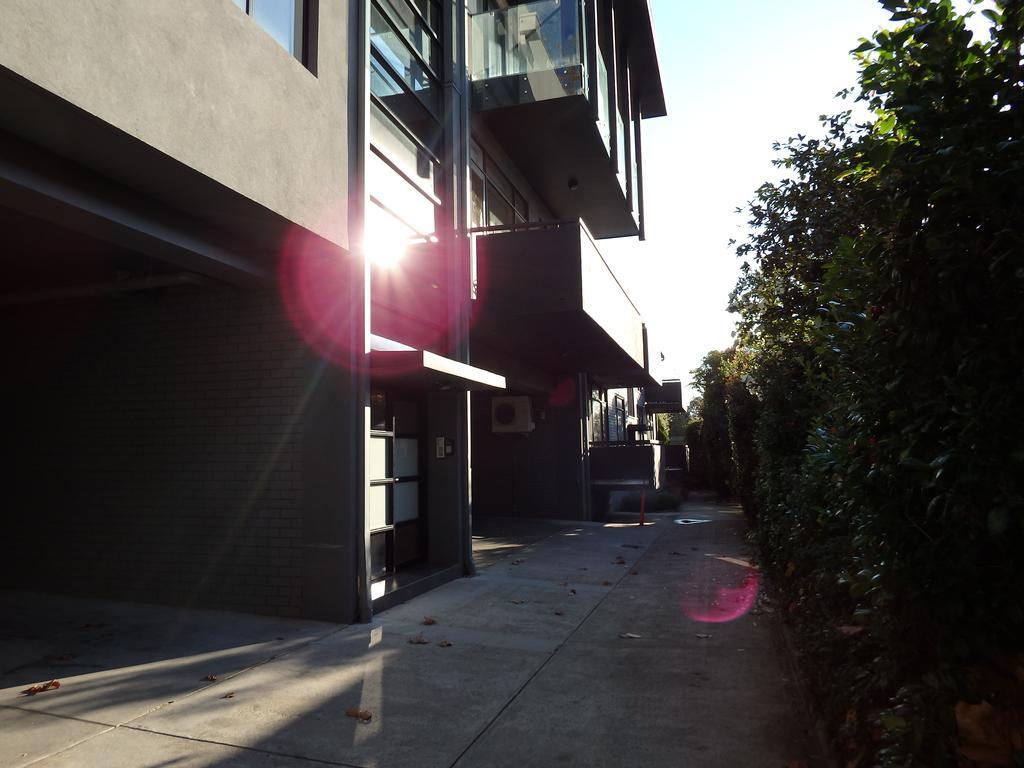 Apartments @ Kew Q105 Melbourne Exterior foto