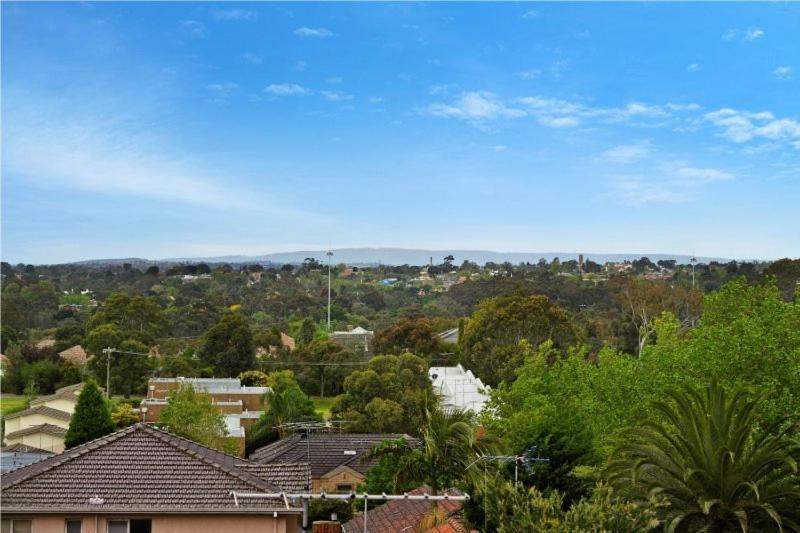 Apartments @ Kew Q105 Melbourne Exterior foto