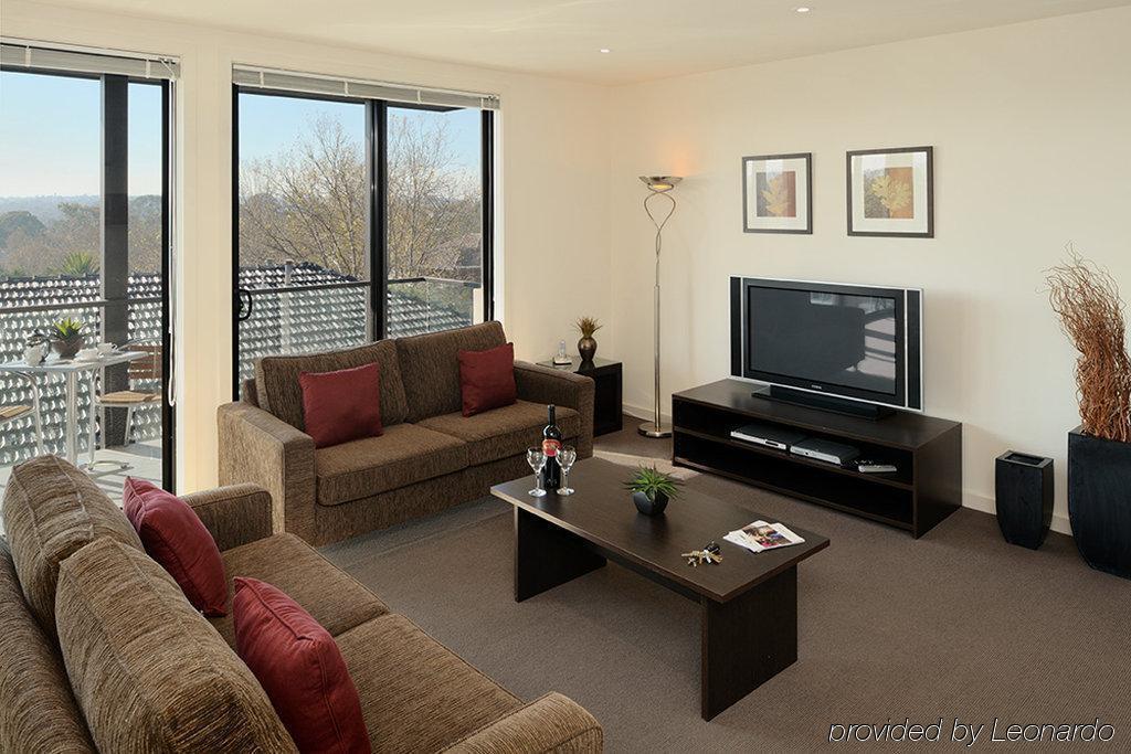 Apartments @ Kew Q105 Melbourne Quarto foto