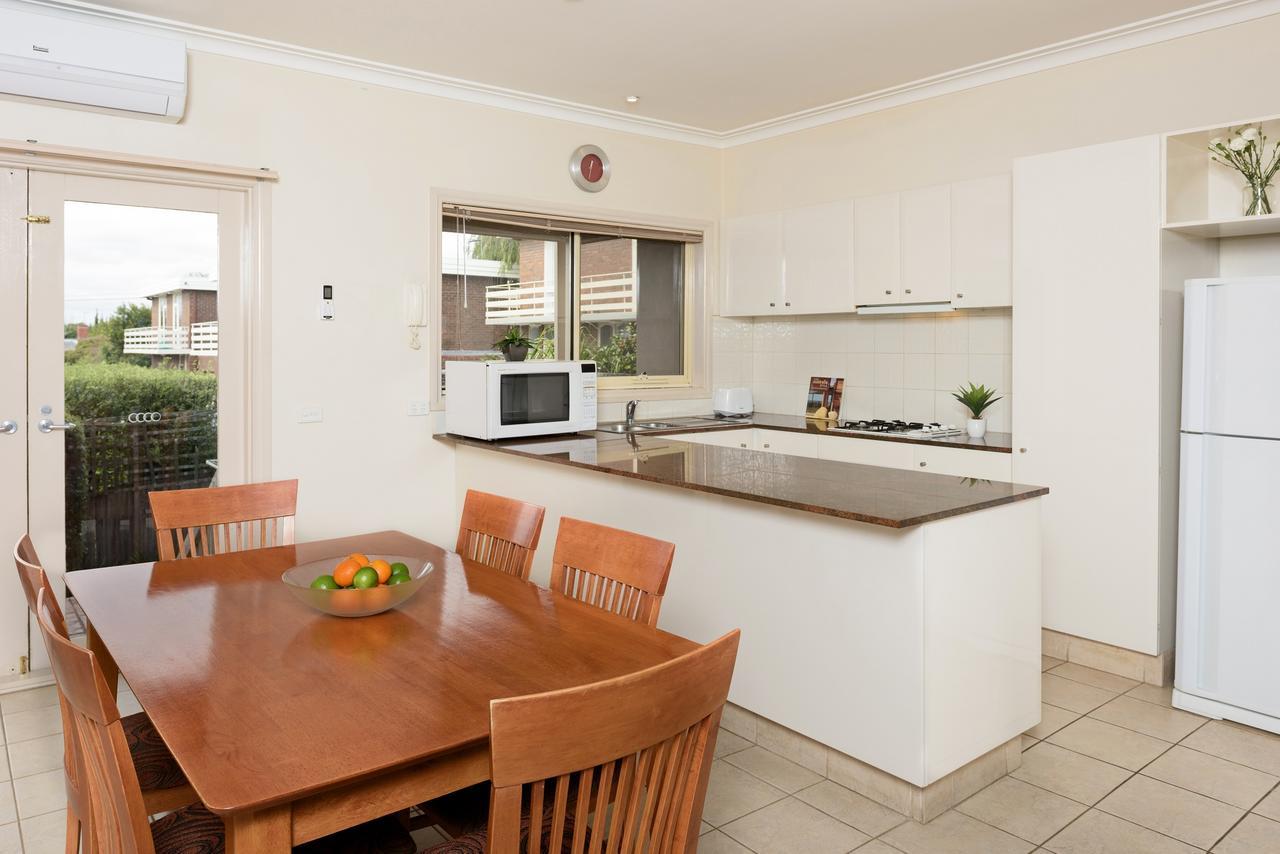 Apartments @ Kew Q105 Melbourne Exterior foto